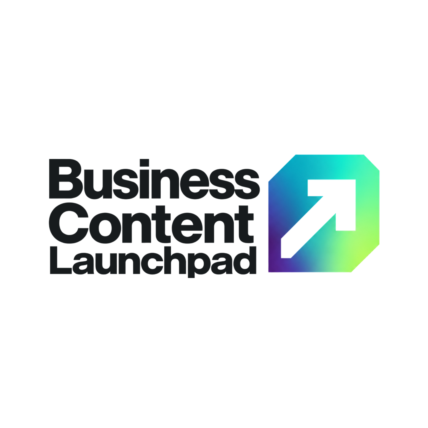 Business Content Launchpad